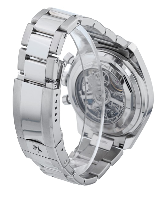 Zenith Chronomaster 03.3200.3600/21.M3200 Image 3